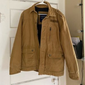 Men’s American Eagle Jacket